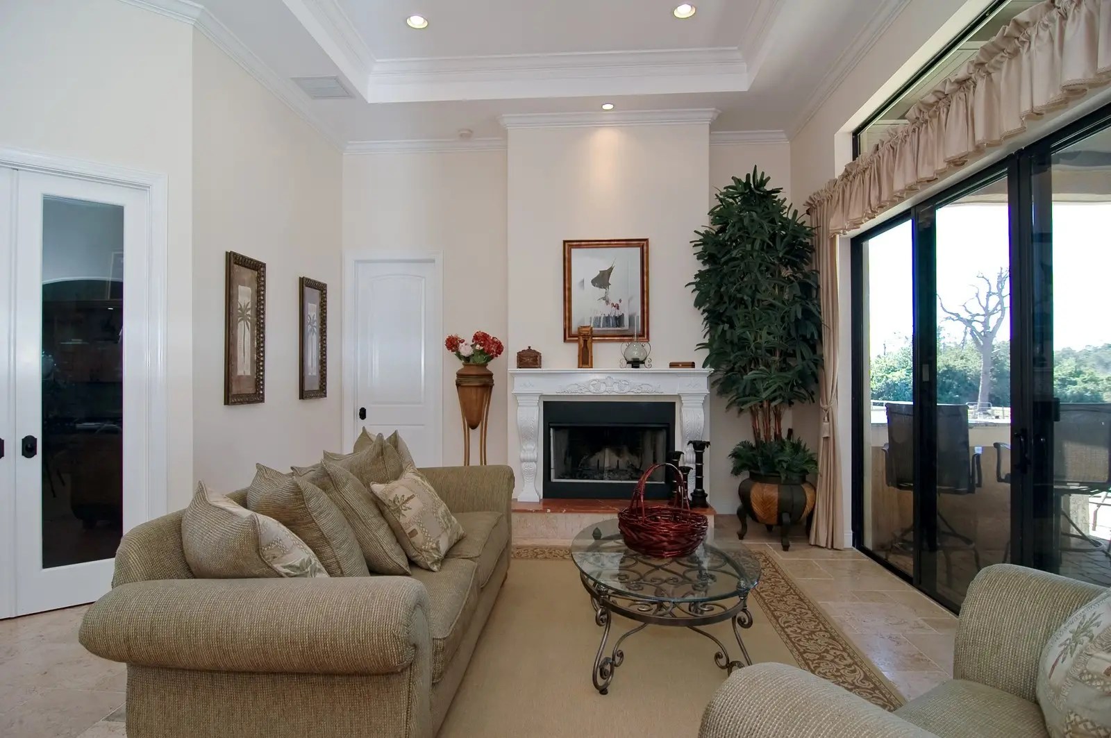 965 SE Martin Cove Custom Home MELRY Construction Treasure Coast Builders