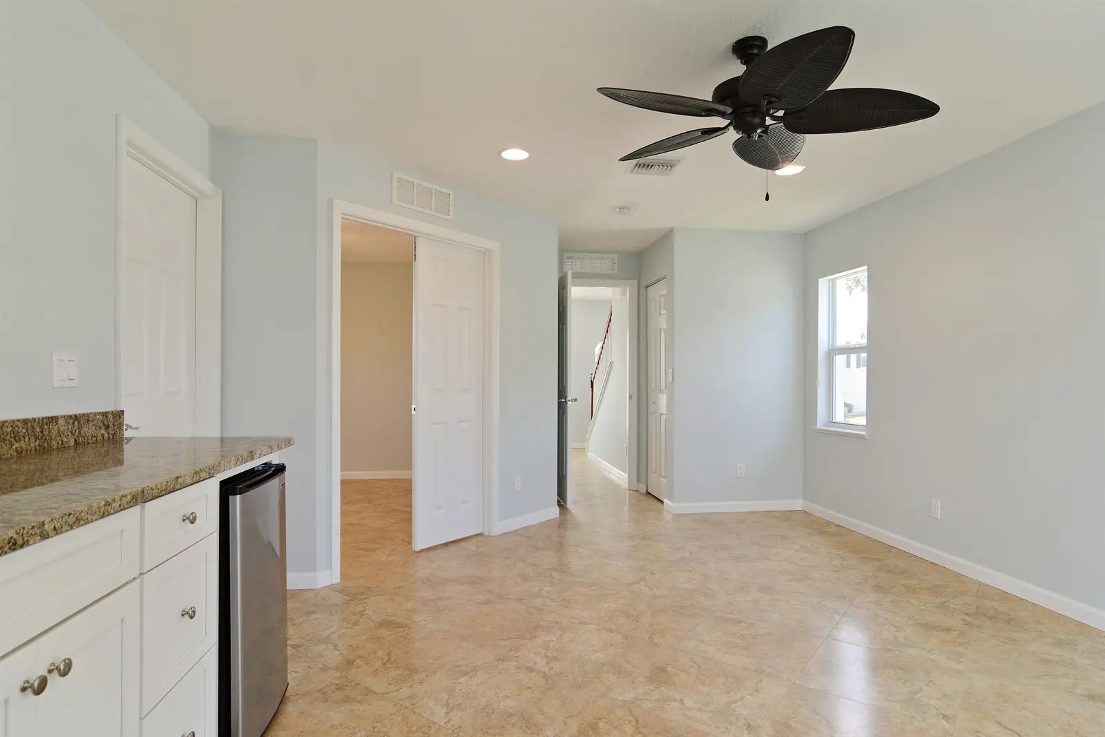 Hutchinson Island Luxury Mobile Home MELRY Construction Treasure Coast Builders