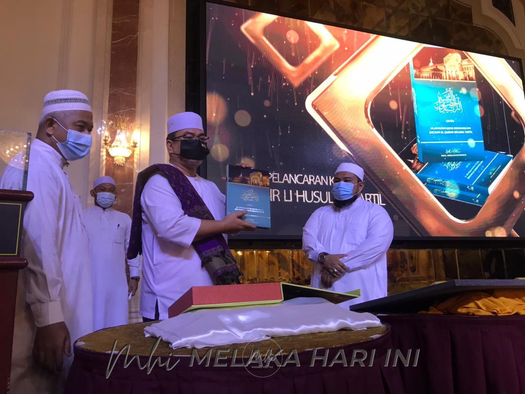 Awasome Sop Solat Tarawih Ideas