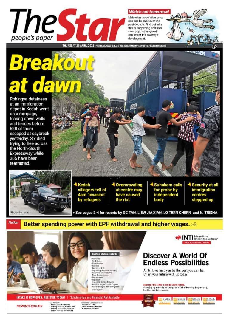 PKRC MITC tutup hujung bulan ini