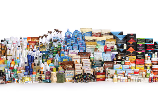 Nothing Beats Melaleuca Products…Or Melaleuca Customers - Melaleuca Journal