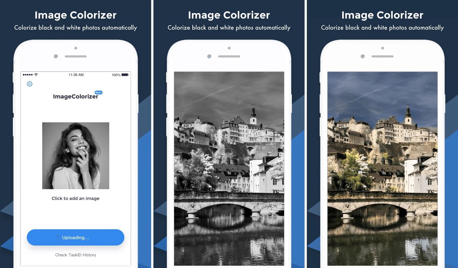 Top 15 AI Photo Colorizers to Colorize Black and White Photos 2022