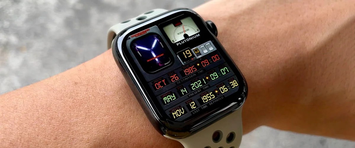 Clockology Come Avere Quadranti Personalizzati Su Apple Watch