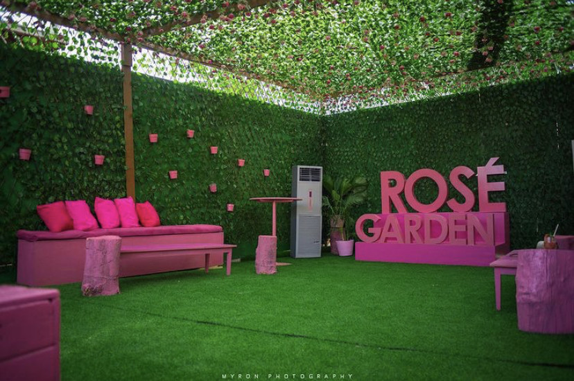 Top 5 Most Aesthetically Pleasing Restaurants in Accra Melange Africa