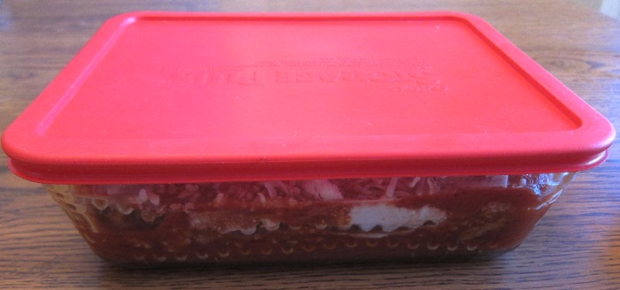 How To Freeze Lasagna – Melanie Cooks