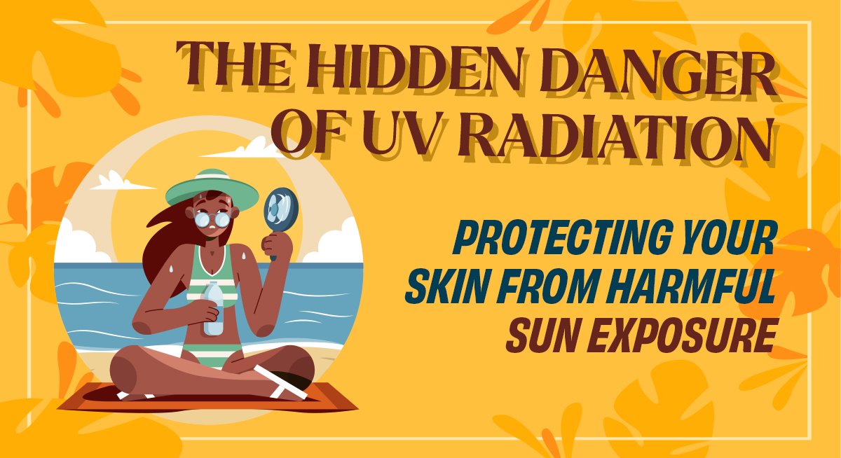 Reducing Your Skin Cancer Risk from Harmful UV Exposure Melanoma Scan