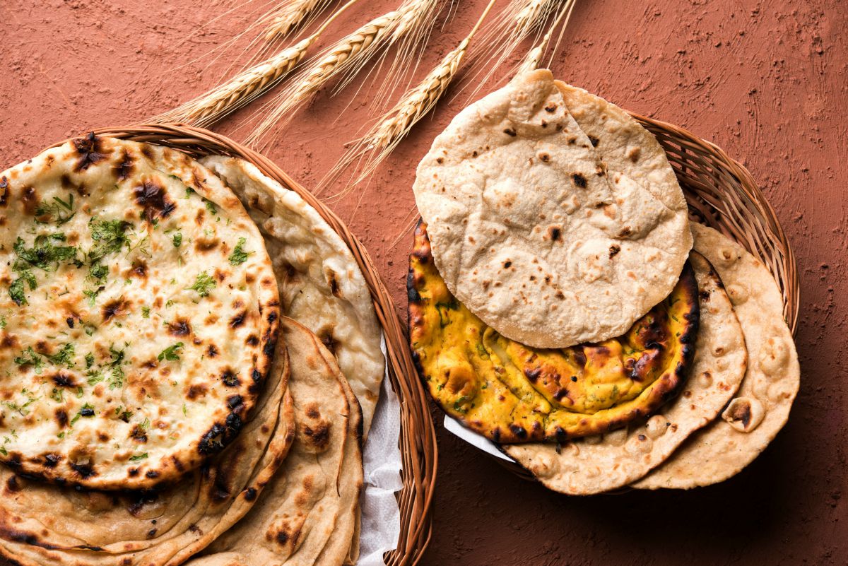 Pane azzimo ricetta, calorie e come farlo in casa Melarossa