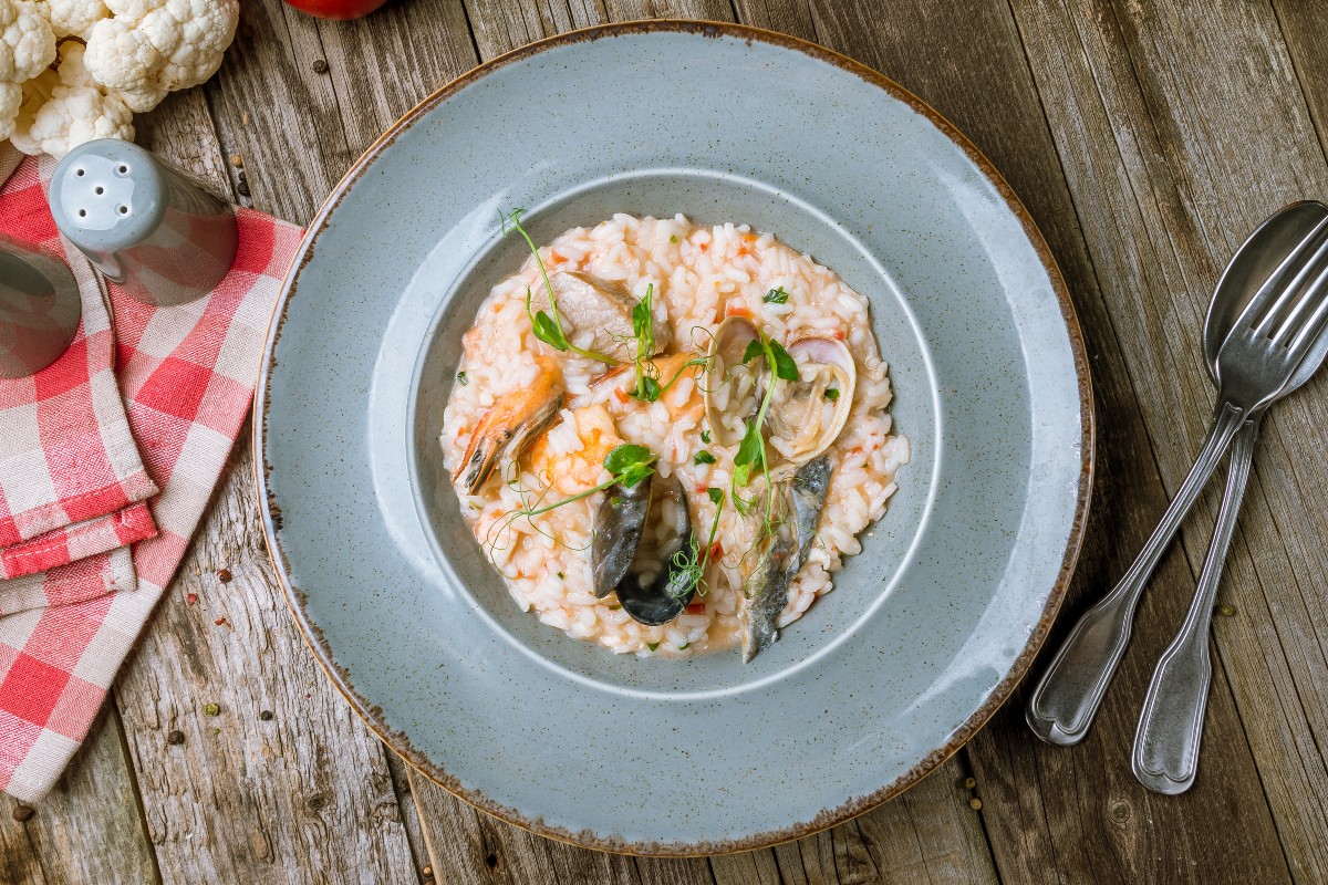 Ricette con riso idee nutrienti e leggere da provare Melarossa