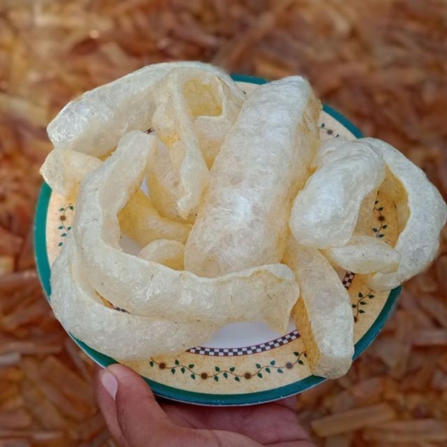 Berbagai Resep Kerupuk Ikan yang Patut Dicoba PT. Melati Putra Jaya