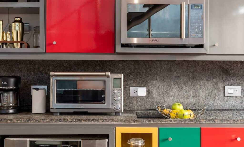 How To Maximize Space In Your Kitchen?