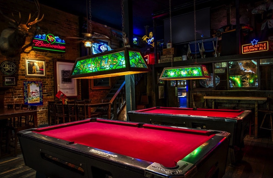 Where To Find The Best Sports Bar In Melbourne?