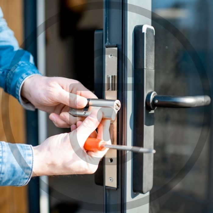 Melbourne Locksmith in Melbourne CBD