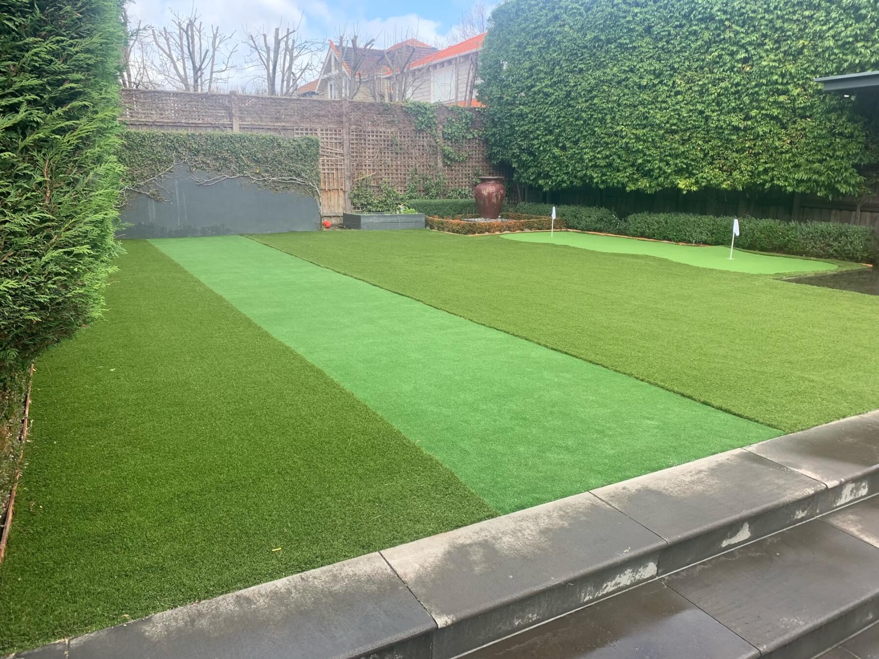 My Backyard is My Kingdom Melbourne Brick Blog