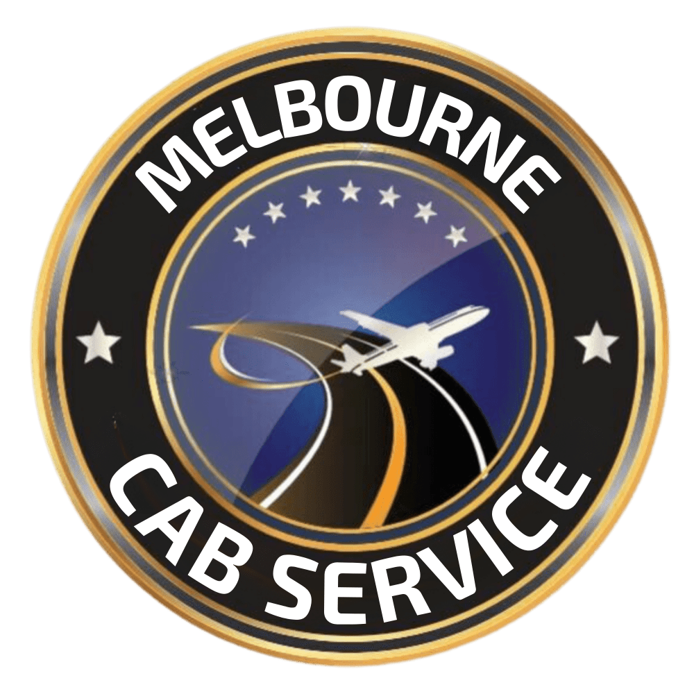 Home Melbourne's Number 1 Cab Group