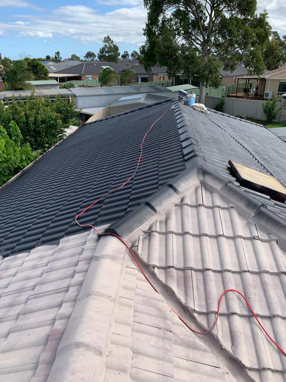 Painters Melbourne Residential & Commercial House Painters