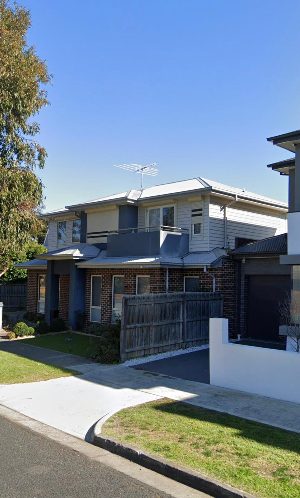 Painters Melbourne Residential & Commercial House Painters