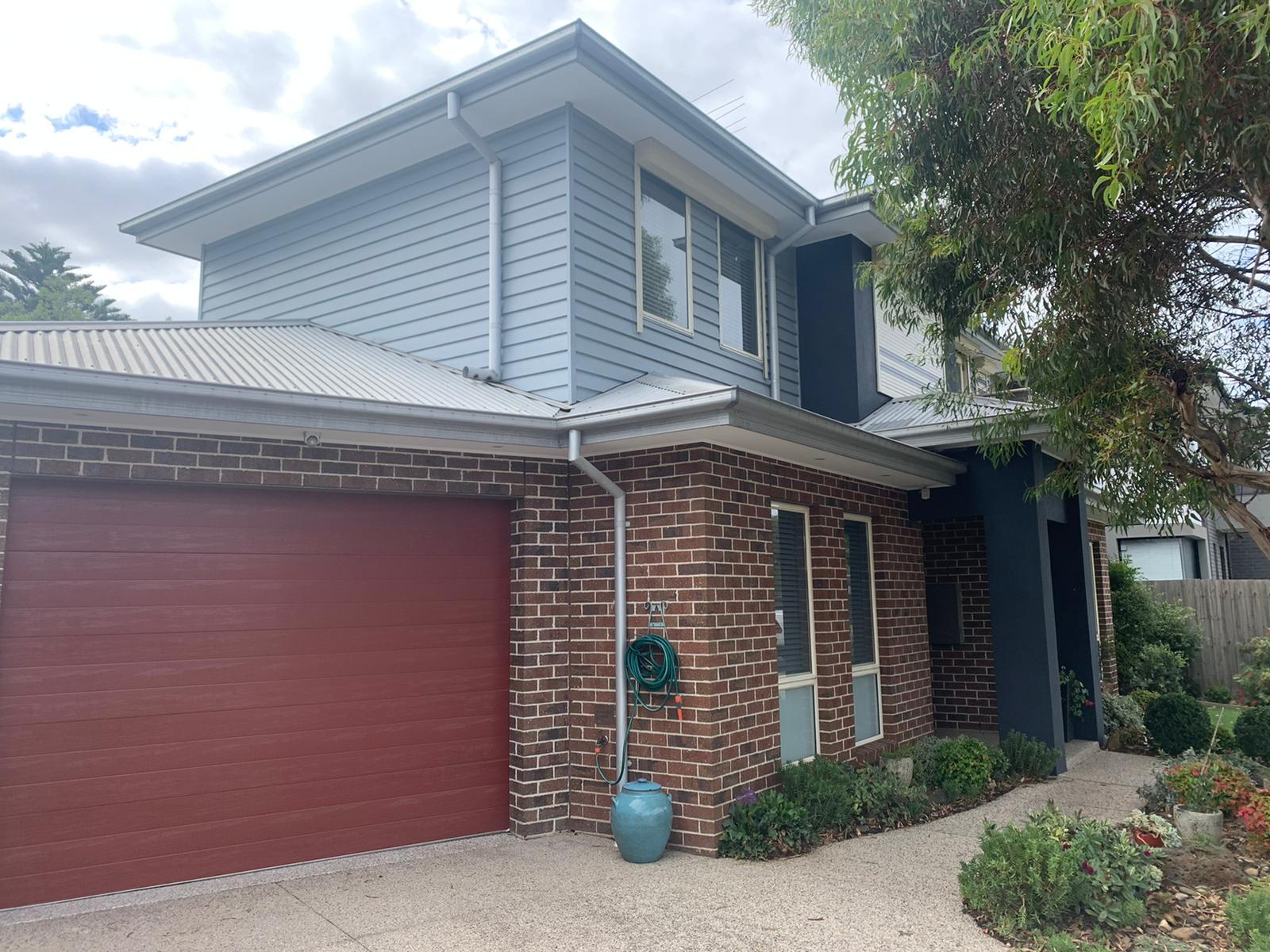 Painters Melbourne Residential & Commercial House Painters