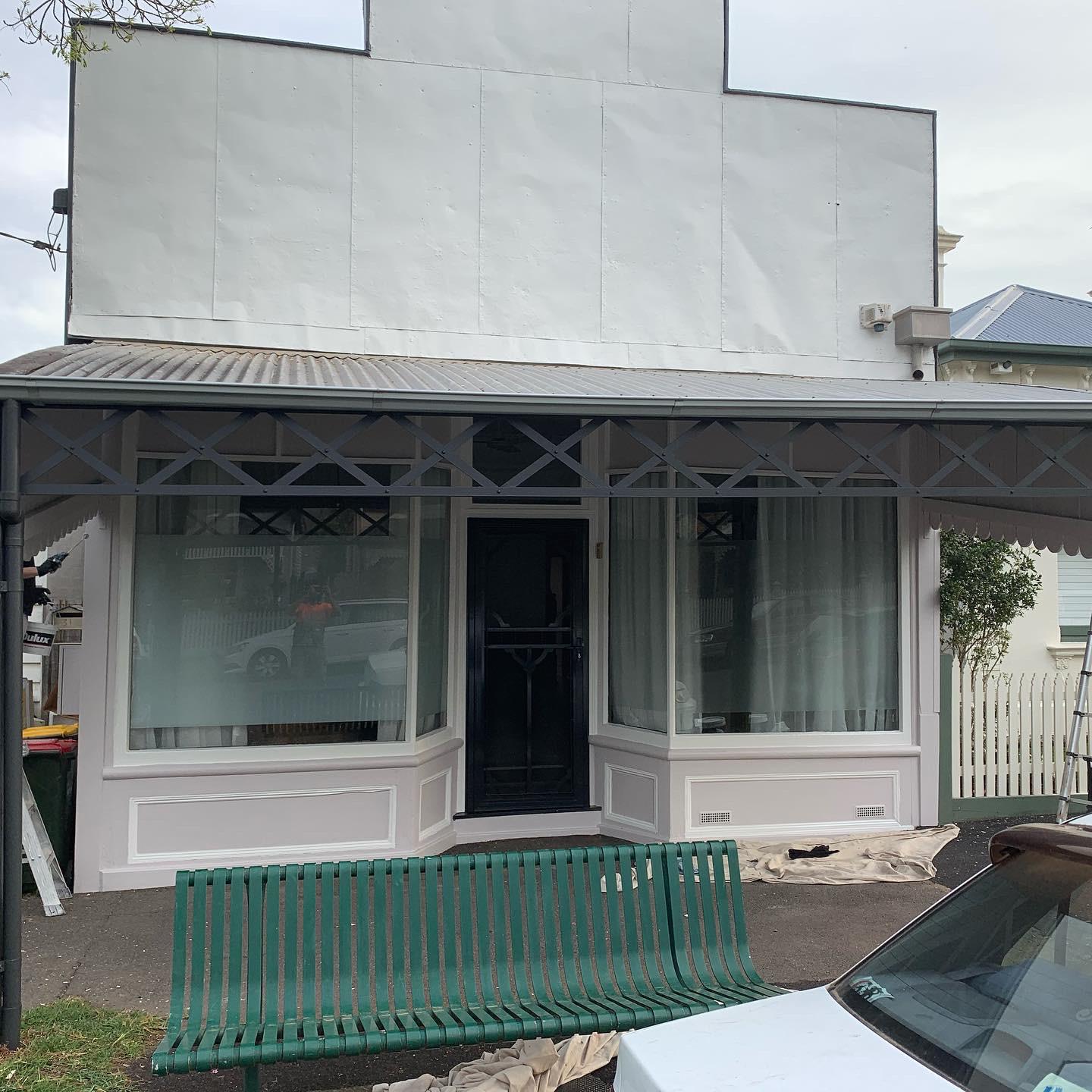 Painters Melbourne Residential & Commercial House Painters