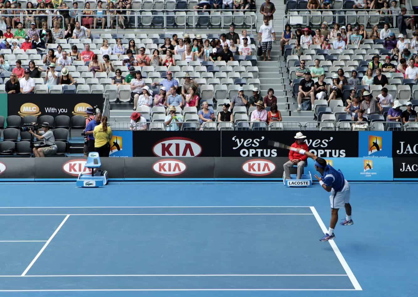 Melbourne Arena Seating Map Plan, Events, Food, Address & Parking