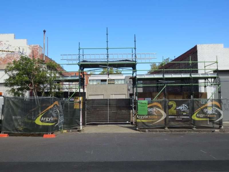 43 Provost Street Melbourne Streets