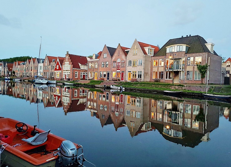 Edam Netherlands, A village Preserved in time MelbTravel
