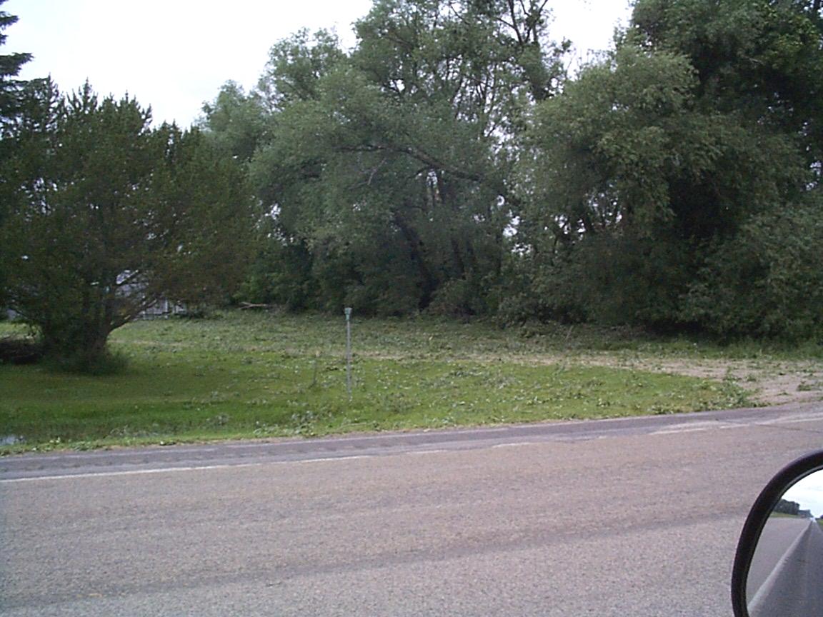 Larimore Storm Pages Melby's Food Pride