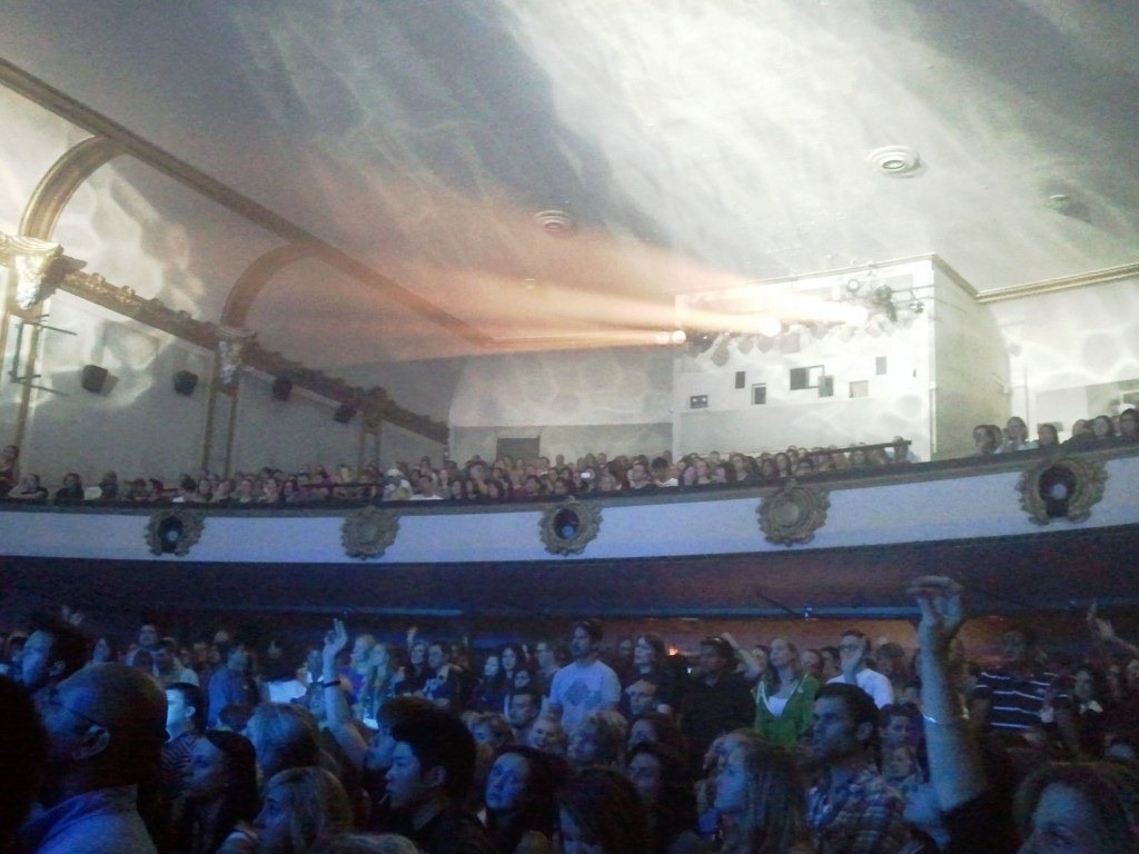 The Script Helps Rewrite Seattle’s Neptune Theatre Mel Carson