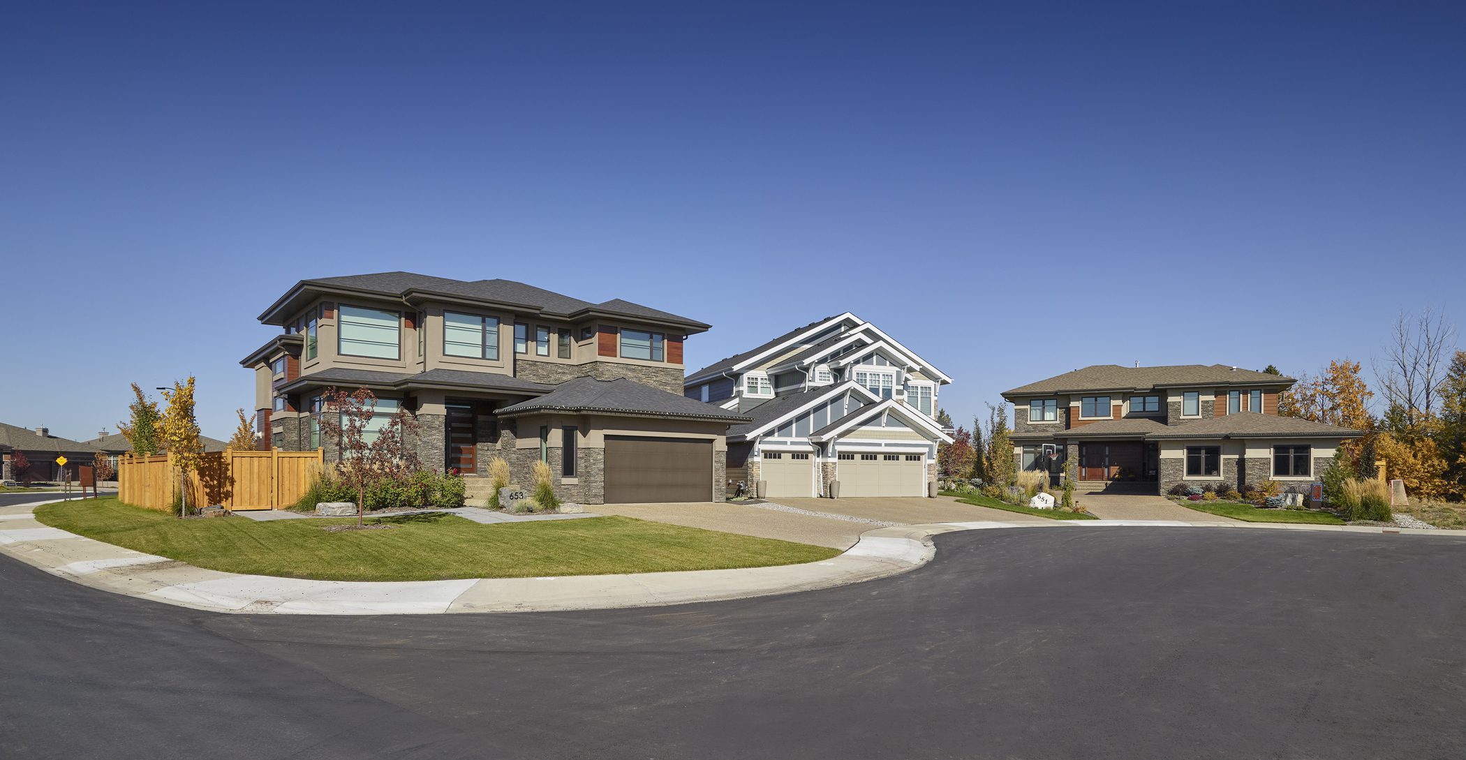 Jagare Ridge Melcor Developments