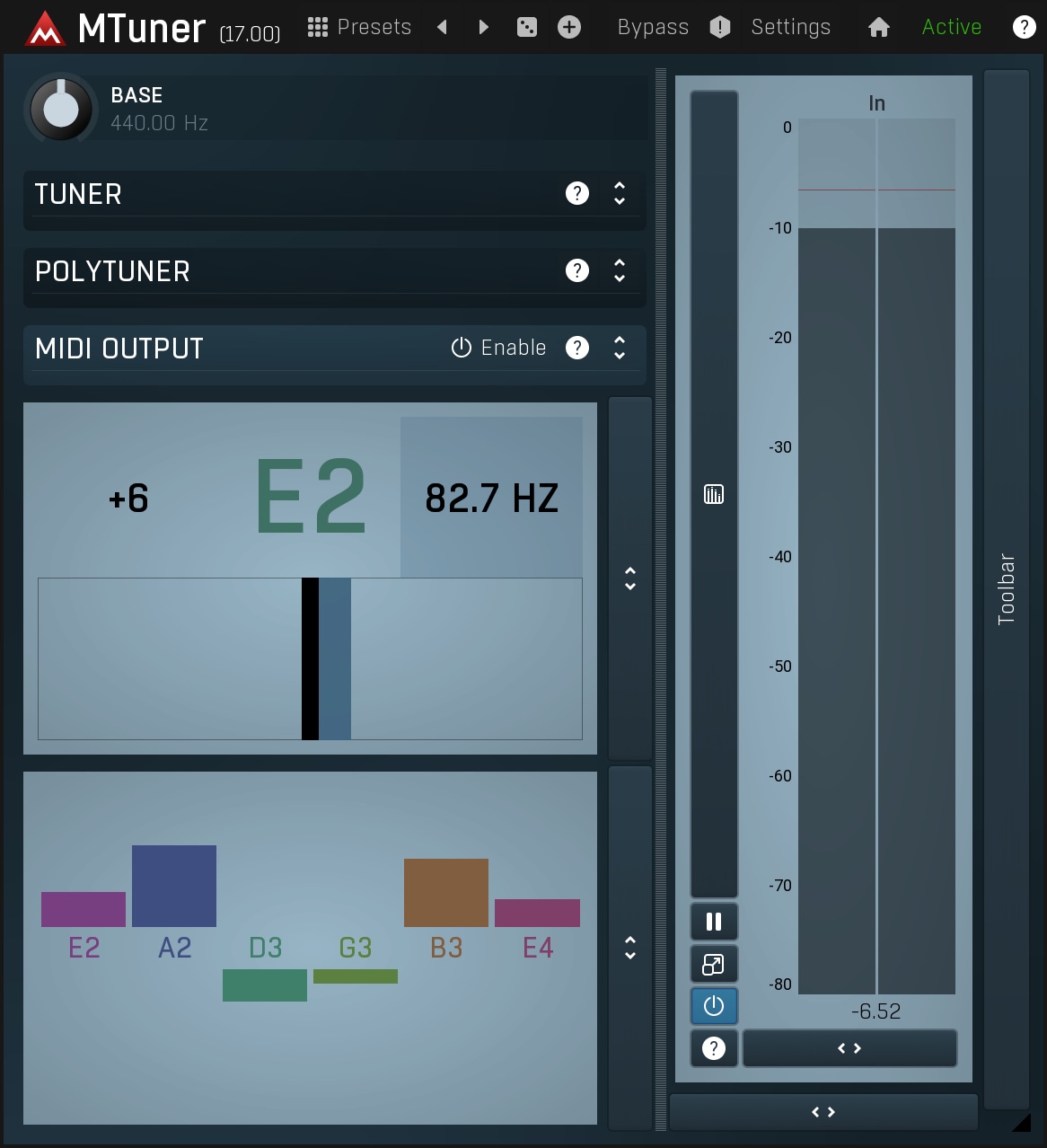 MTuner MeldaProduction