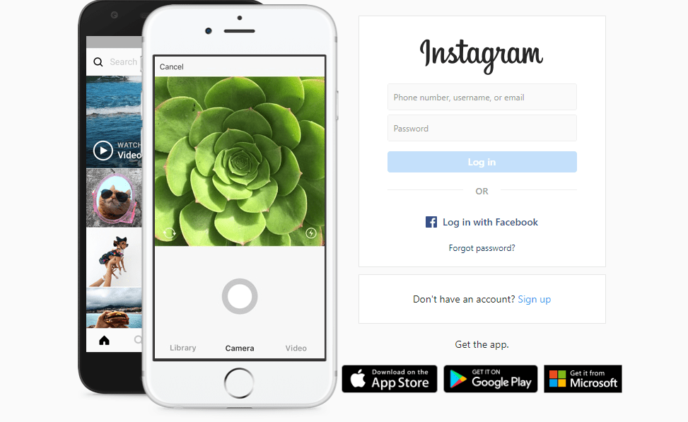 Instagram Extension Firefox / Instagram Dm Extension
