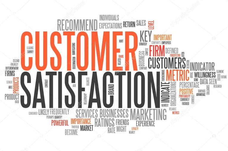 5 Reasons Why Customer Satisfaction is Important Meldium