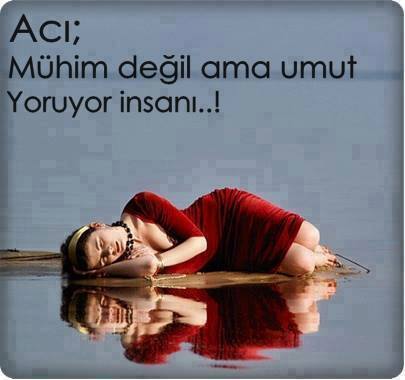 Acı Dolu Sözler 2016 | Melek Kadınlar Kulübü