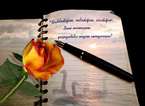 Resimli Güzel Sevgi Sözleri Melekler Mekanı FORUM