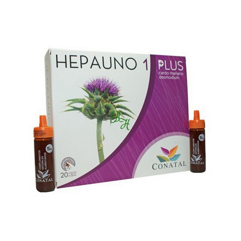 HEPAUNO PLUS CONATAL