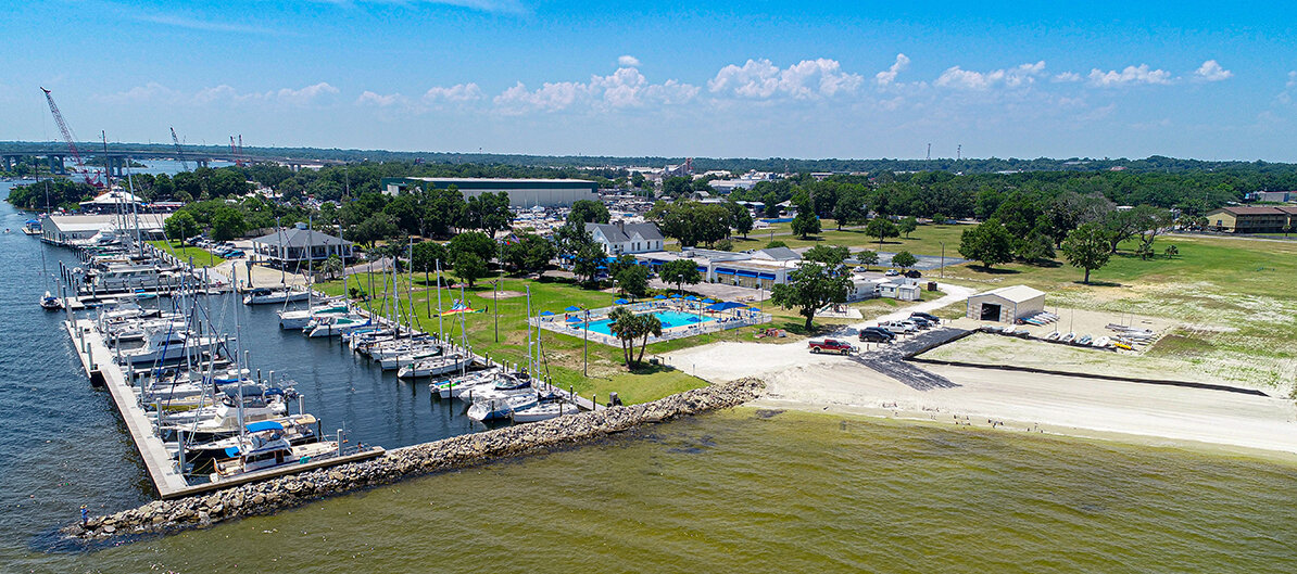 U.s. - Two Regattas Highlight Pensacola Yacht Club Calendar | International Melges 24 Class Association