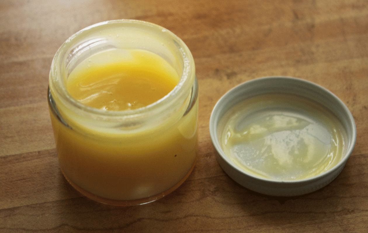 What Are the Benefits of Royal Jelly Honey? Μέλι Melimnos(018)