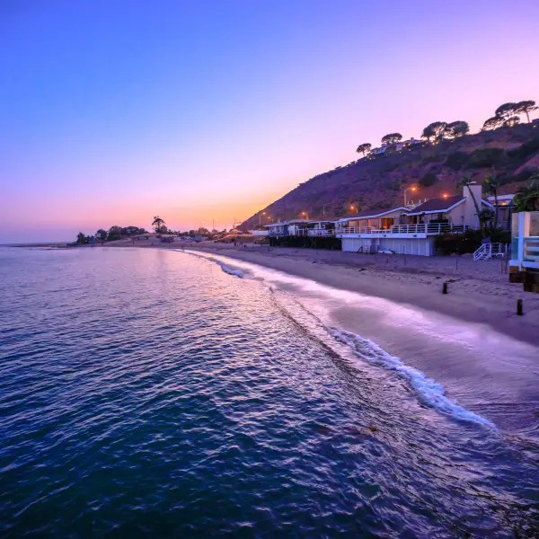 116 Malibu Homes For Sale In California Beach Front Luxury