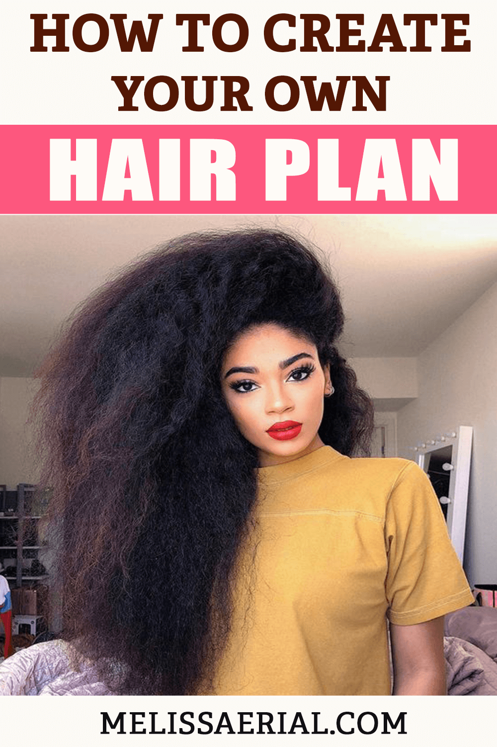 Hair Growth Secrets Using Natural Remedies For Longer Hair