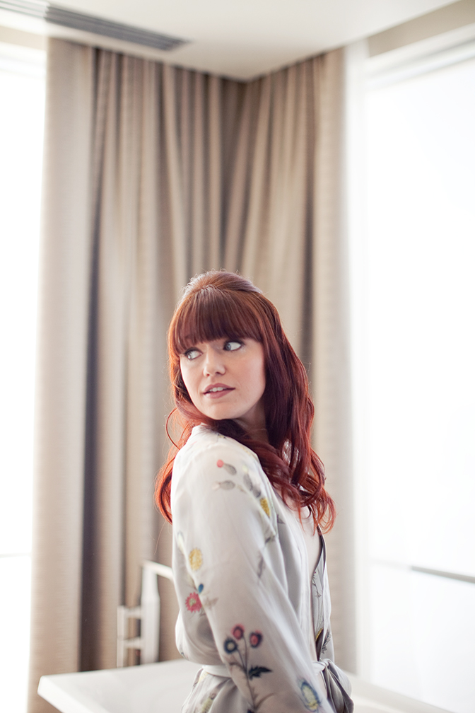 What to Wear While Getting Ready for Your Wedding Phoenix, Scottsdale