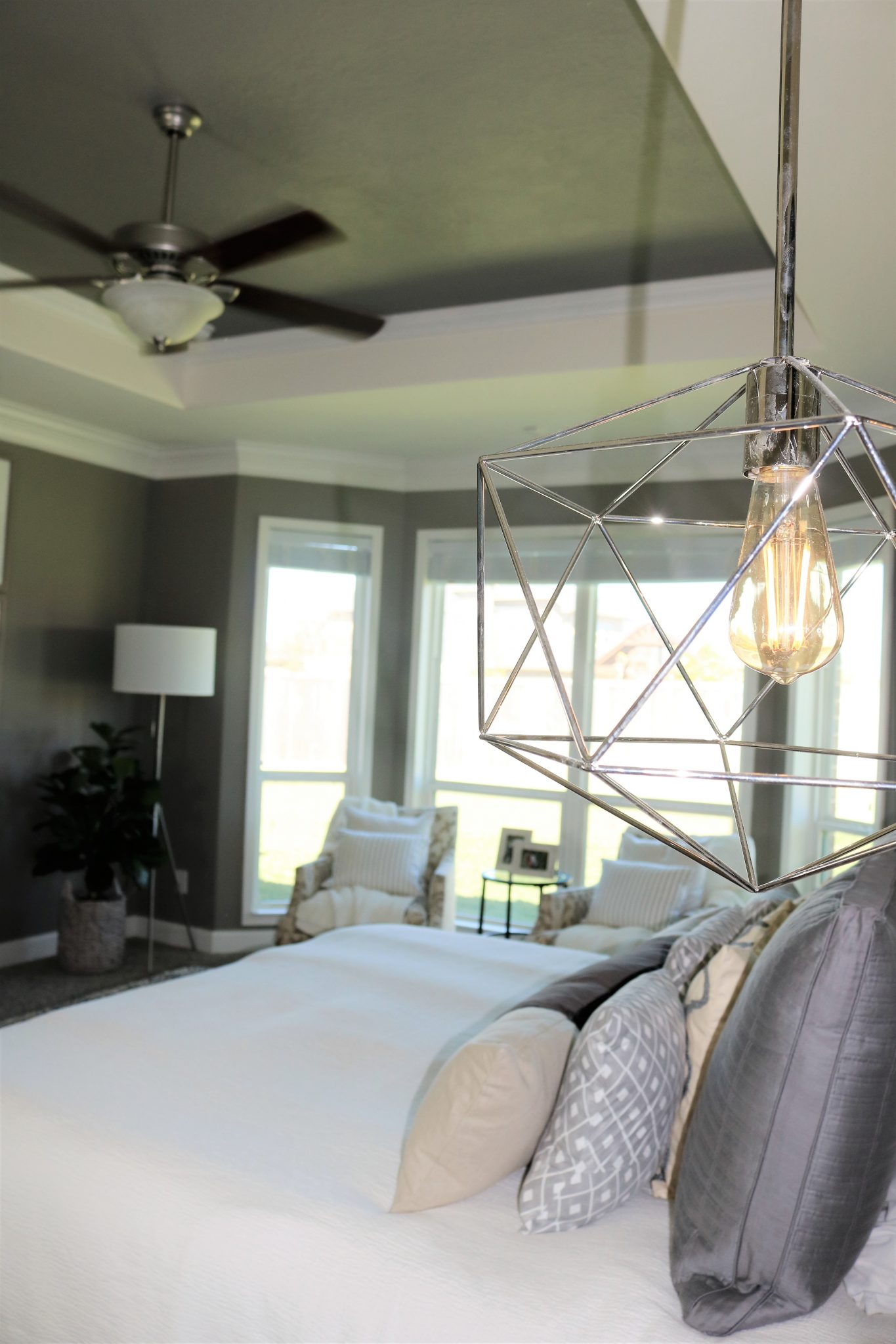 Birch Canoe Court Melissa Roberts Interiors