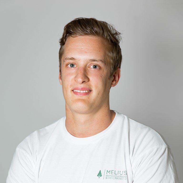 MELIUS Physiotherapie & Heilpraktik in CharlottenburgWilmersdorf