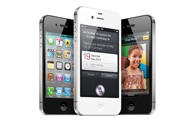 iPhone 4S está um pouquinho mais barato no Brasil | Méliuz