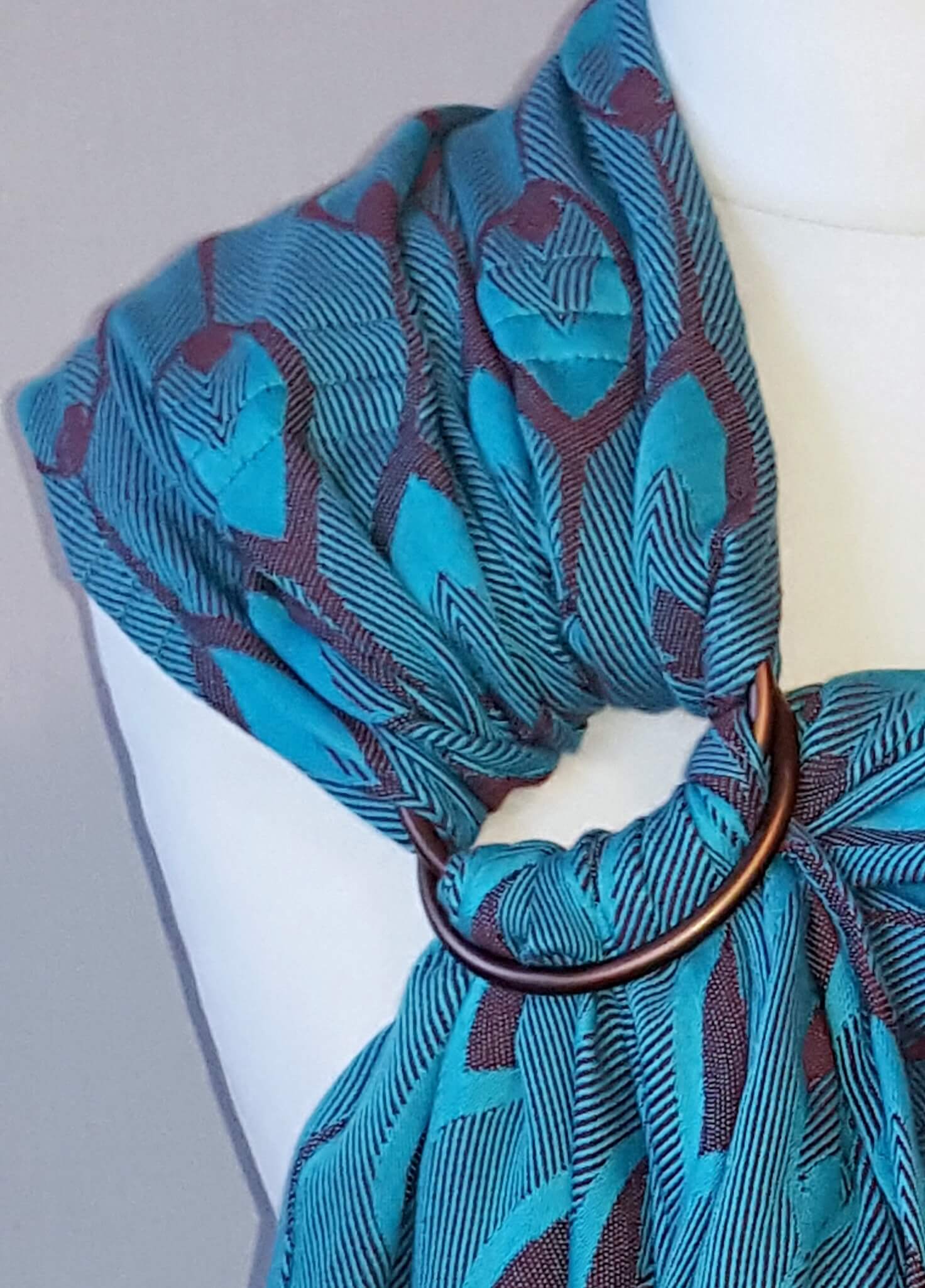 Custom Ring Slings Melliapis