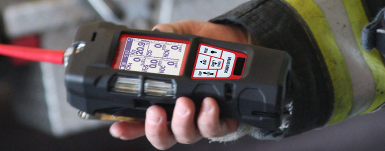 Photoionization Detectors - Melmach OÜ