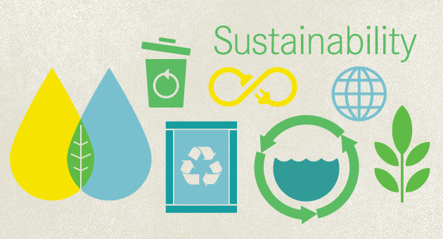 Sustainability Melmarc A Full Package Screen Printing Company