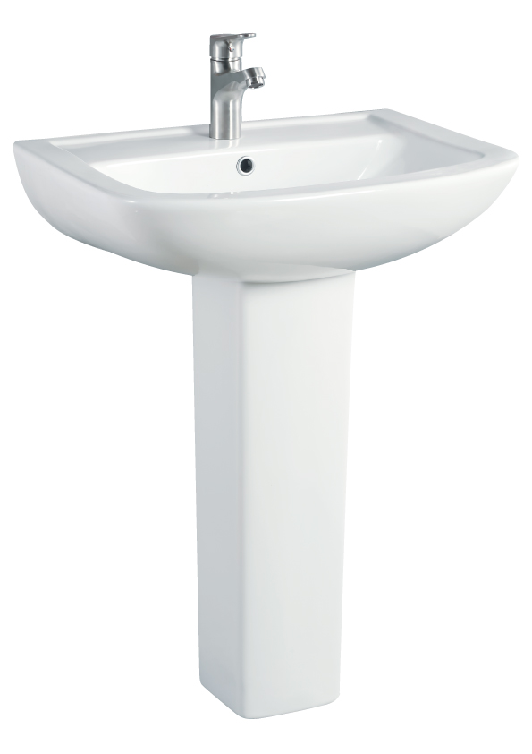 MARQUIS Pedestal Basin C70062 MEL Mart BD