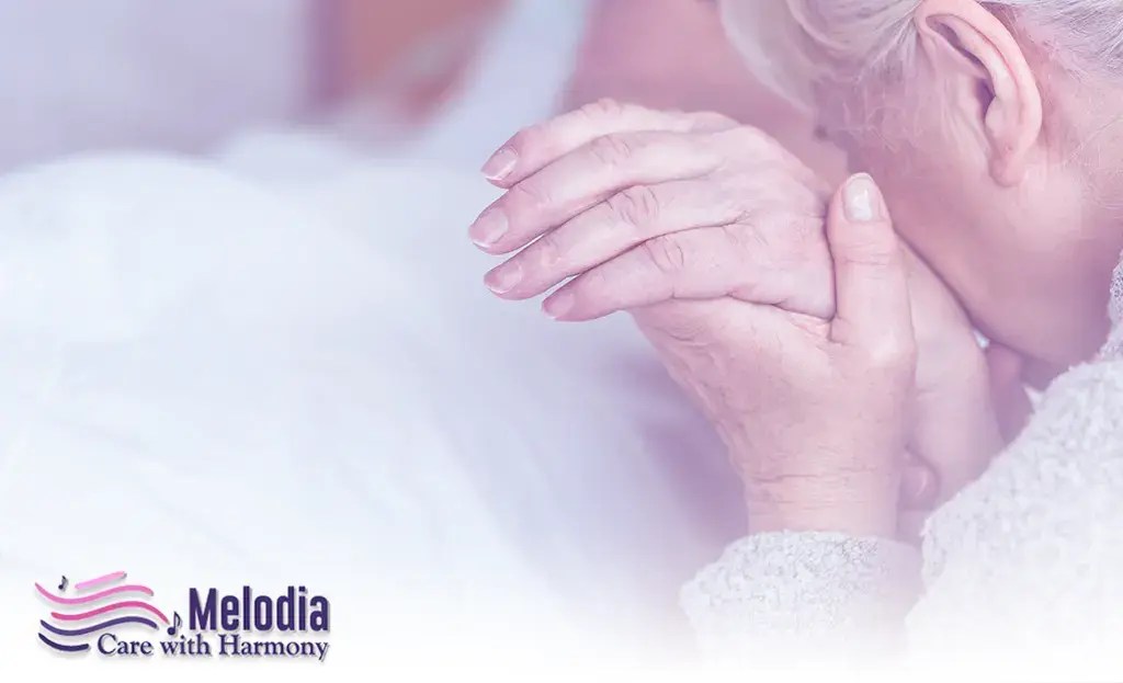 HOW LONG DOES HOSPICE LAST? Melodia Care Hospice