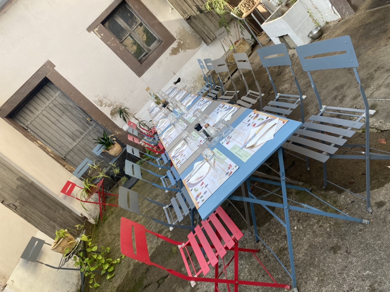 Melodie's Burger au BuissondeCadouin Burgers à emporter au 05 53 27 96 26