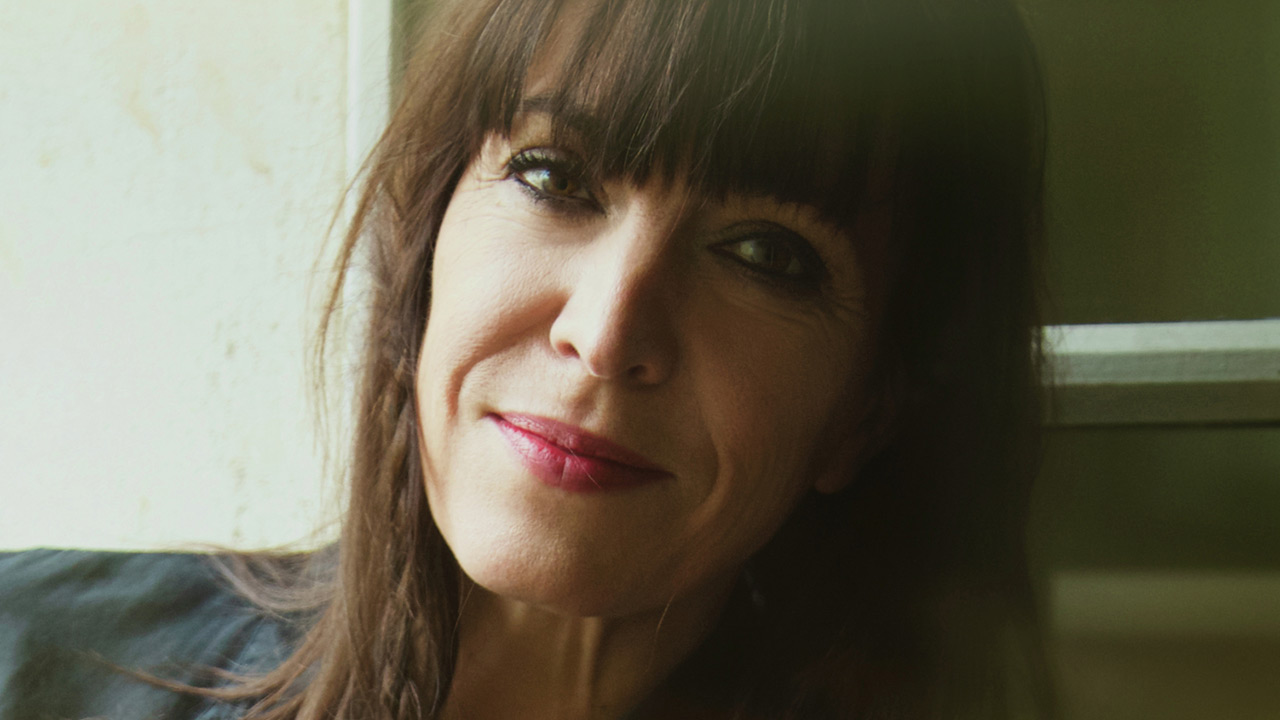 Jil CAPLAN Melody TV