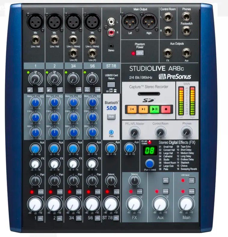 Best Mixer for Podcasting in 2023
